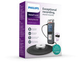 Philips DVT 8115 Stemmeoptager 8GB