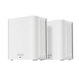 ASUS ZenWiFi BD4 Wi-Fi-system Desktop
