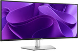 Dell Pro Plus P3425WE 34 IPS 3440 x 1440 (UltraWide) HDMI DisplayPort USB-C 100Hz