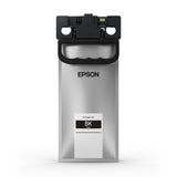 Epson T9461 Sort 10000 sider Blæk C13T946140