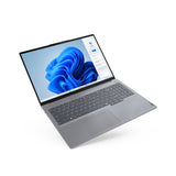 Lenovo ThinkBook 16 G7 ARP 21MW 16 1920 x 1200 (WUXGA) 7535HS 16GB 512GB AMD Radeon 660M Windows 11 Pro Fabriksny