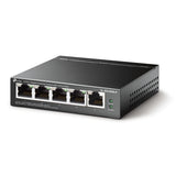 TP-Link TL-SG1005LP Switch 5-porte Gigabit PoE+