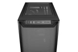 be quiet! Pure Base 501 Airflow Tower ATX Sort