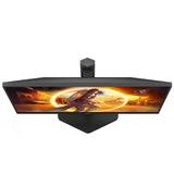 AOC Gaming Q27G4XF 27 Fast IPS 2560 x 1440 (2K) HDMI DisplayPort 180Hz