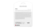 Kingston SSD KC3000 512GB M.2 PCI Express 4.0 (NVMe)