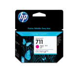 HP 711 Magenta Blæk CZ135A
