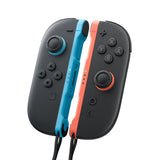 NINTENDO Joy-Con 2 (L)/(R) Controller Sort Blå Rød