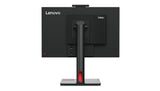 Lenovo ThinkCentre Tiny-in-One 24 Gen 5 24 IPS 1920 x 1080 (Full HD) HDMI DisplayPort 60Hz