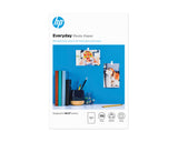 HP Everyday Photo Paper Fotopapir 100 x 150 mm 100ark CR757A