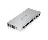 Zyxel XGS1010-12 Switch 12-porte 2.5 Gigabit Ethernet