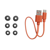 JBL Wave Beam Trådløs TWS earbuds Sort Fabriksny