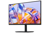 Samsung S80UH 27 IPS 3840 x 2160 (4K) HDMI DisplayPort 60 Hz