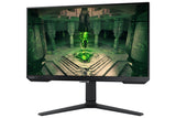 Samsung Odyssey G4 S25BG400EU 25 IPS 1920 x 1080 (Full HD) HDMI DisplayPort 240Hz