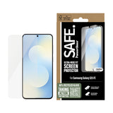 SAFE. by PanzerGlass Transparent Fabriksny