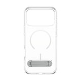 CARE by PanzerGlass Beskyttelsescover Polycarbonat (PC) Termoplastisk polyuretan (TPU) Hvid Transparent Fabriksny