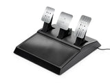 ThrustMaster T300 RS Rat og pedalsæt PC Sony PlayStation 4 og Sony PlayStation 3 Fabriksny