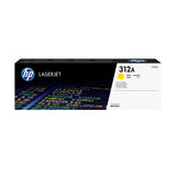 HP 312A Gul 2700 sider Toner CF382A