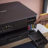 Brother DCP-J1260W Blækprinter