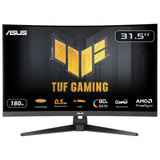 ASUS TUF Gaming VG32WQ3B 32 Fast VA 2560 x 1440 (2K) HDMI DisplayPort 180Hz