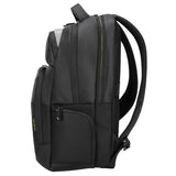 Targus CityGear Rygsæk 17.3 Polyurethan Sort