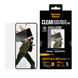 PanzerGlass Klar Transparent Fabriksny