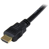 StarTech.com 5m High Speed HDMI Cable - Ultra HD 4k x 2k HDMI Cable - HDMI to HDMI M/M - 5 meter HDMI 1.4 Cable - Audio/
