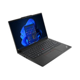 Lenovo ThinkPad E14 Gen 6 (Intel) 14 1920 x 1200 (WUXGA) 155H 16GB 512GB Intel Arc Graphics Windows 11 Pro Fabriksny