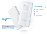 D-Link F518 Mobilt hotspot Trådløs