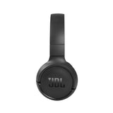 JBL TUNE 510BT Trådløs Hovedtelefoner Sort