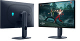 Alienware AW2725D 27 2560 x 1440 (2K) HDMI DisplayPort 280Hz