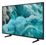 Samsung Q7F 50 QLED (2025) 4K Ultra HD Sort