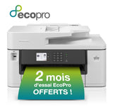 Brother MFC-J5340DW Blækprinter