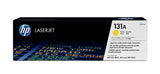 HP 131A Gul 1800 sider Toner CF212A