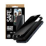SAFE. by PanzerGlass® Privacy Screen Protector iPhone 17 Pro Max Fabriksny