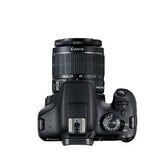 Canon EOS 2000D 24.1Megapixel Digitalkamera