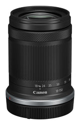Canon RF-S Zoomobjektiv