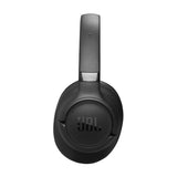 JBL Tune 780 NC Kabel & trådløs Høretelefoner Sort