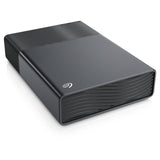 Seagate One Touch STNB8000400 Harddsik 8TB