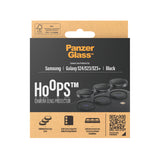 PanzerGlass Hoops Objektiv beskyttelse Fabriksny