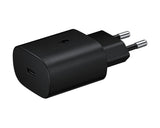 Samsung Adapter 25Watt 1xUSB-C Fabriksny
