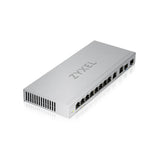 Zyxel XGS1010-12 Switch 12-porte 2.5 Gigabit Ethernet