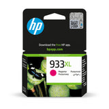HP 933XL Magenta 825 sider Blæk CN055AE