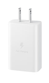 Samsung Adapter 15Watt 1xUSB-C Fabriksny