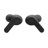 JBL Wave Beam Trådløs TWS earbuds Sort Fabriksny