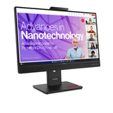 Lenovo ThinkVision T27qd-4v 27 IPS 2560 x 1440 (2K) HDMI DisplayPort USB-C 120Hz