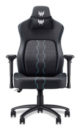 Acer Predator Rift Pro PGC371 Gamer Stol Sort Blå