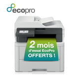 Brother DCP-L3560CDW LED