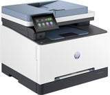 HP Color LaserJet Pro MFP 3302fdw Laser