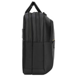 Targus CityGear 3 Bæretaske 15.6 Polyester Polyurethan Sort