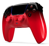 Sony DualSense Controller Rød